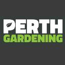 Perth Gardening logo